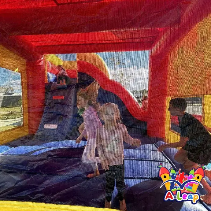 Insurance gives your Jumping Castle Hire peace of mind Children are safer with Jumping Castle Public Liability Insurance