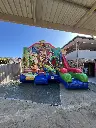 Toy Story Jumping Castle