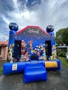 Disney Jumping Castle  