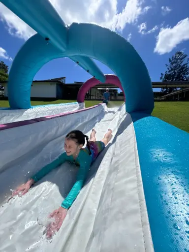 Slip n Slide - Dual Lane