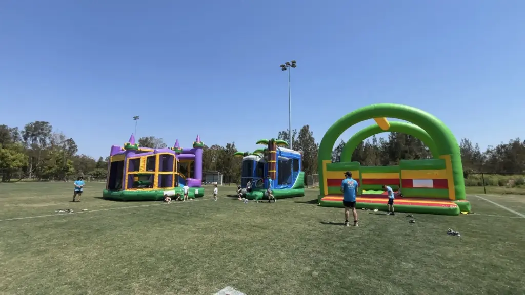 The Leap Legend Pack 