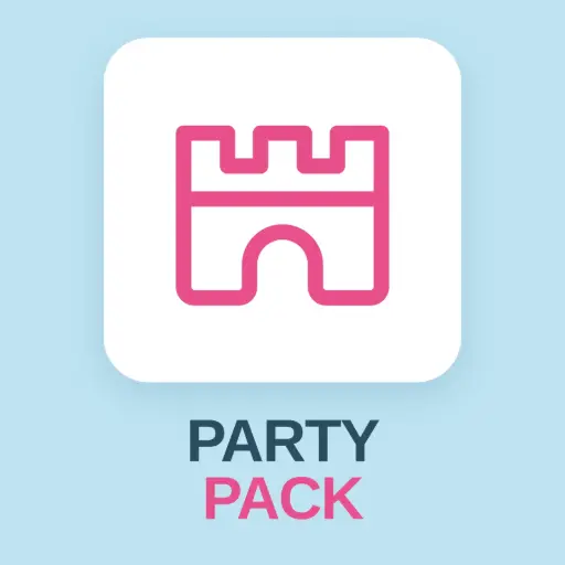 A-Leap Party Pack
